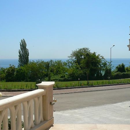 Cabacum Beach Private Apartaments Zlate písky Exteriér fotografie