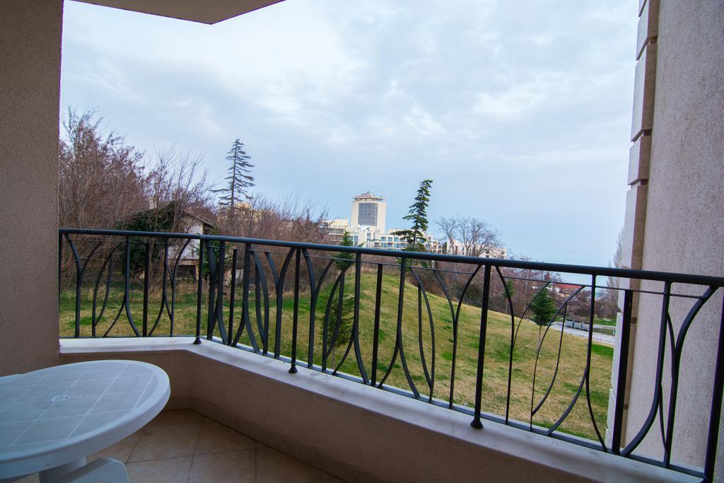Cabacum Beach Private Apartaments Zlate písky Pokoj fotografie
