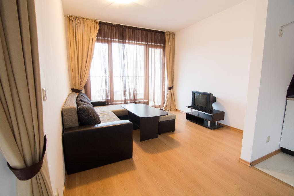 Cabacum Beach Private Apartaments Zlate písky Pokoj fotografie