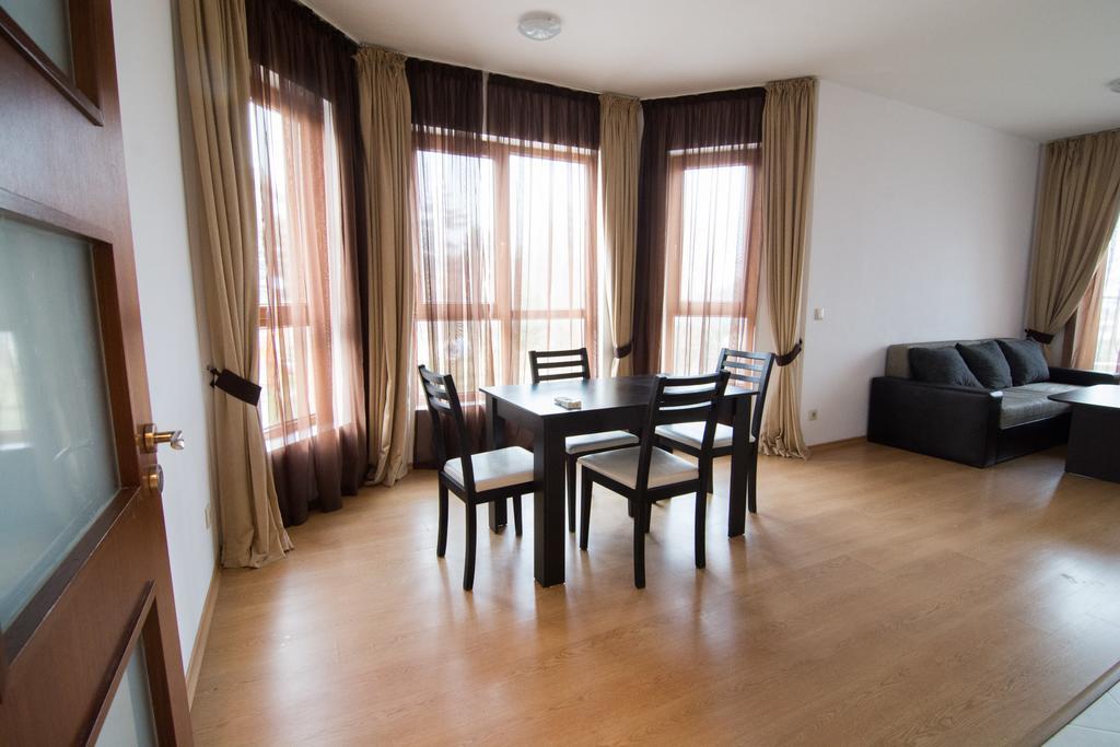 Cabacum Beach Private Apartaments Zlate písky Pokoj fotografie