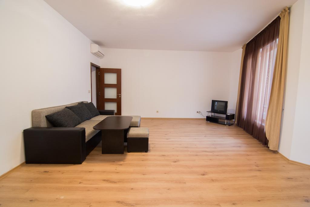 Cabacum Beach Private Apartaments Zlate písky Pokoj fotografie