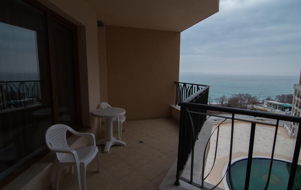 Cabacum Beach Private Apartaments Zlate písky Pokoj fotografie