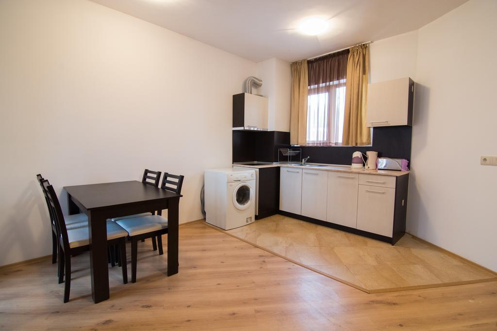 Cabacum Beach Private Apartaments Zlate písky Pokoj fotografie