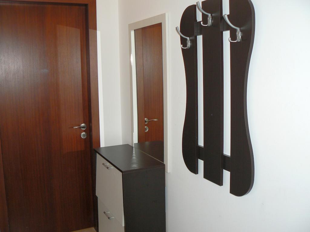 Cabacum Beach Private Apartaments Zlate písky Pokoj fotografie