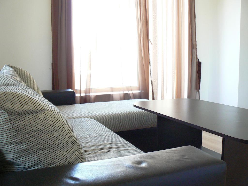 Cabacum Beach Private Apartaments Zlate písky Pokoj fotografie