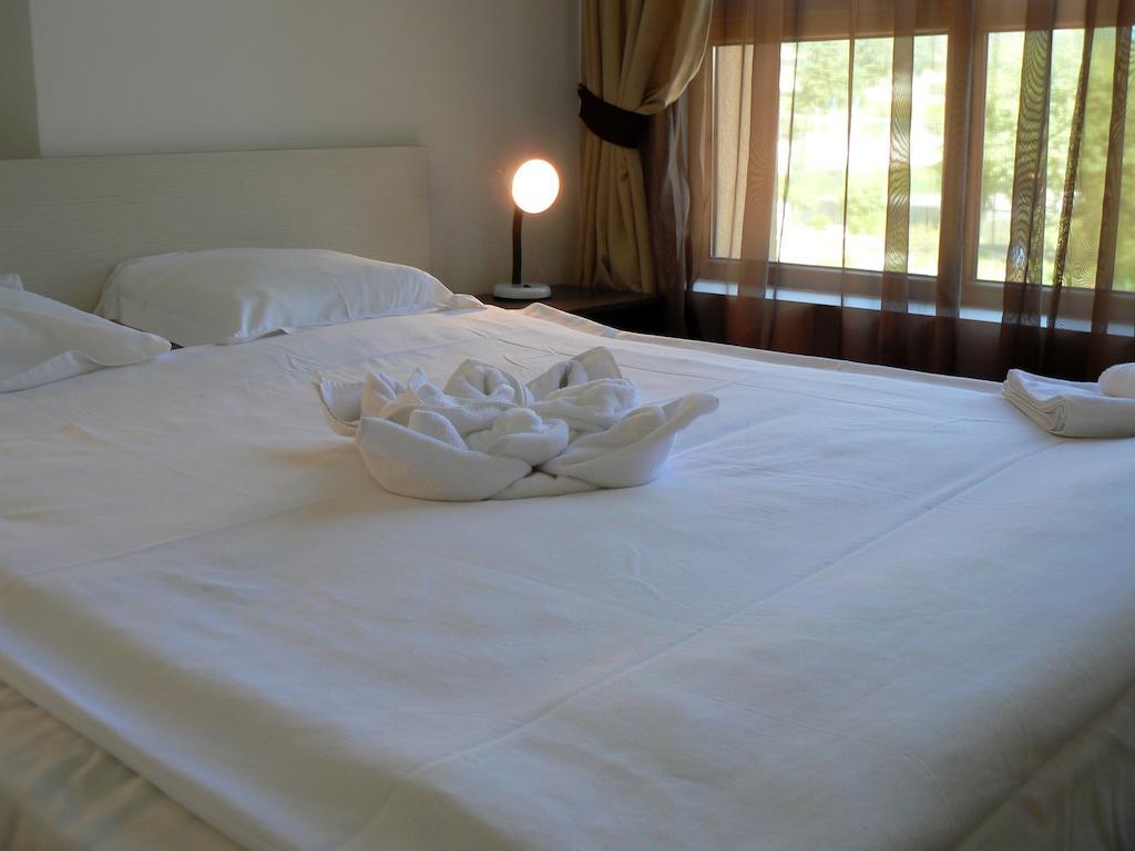 Cabacum Beach Private Apartaments Zlate písky Pokoj fotografie
