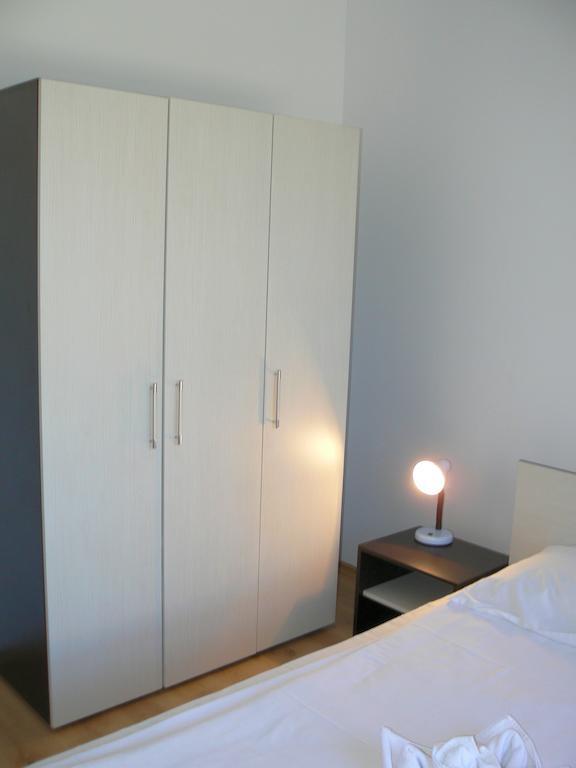Cabacum Beach Private Apartaments Zlate písky Exteriér fotografie